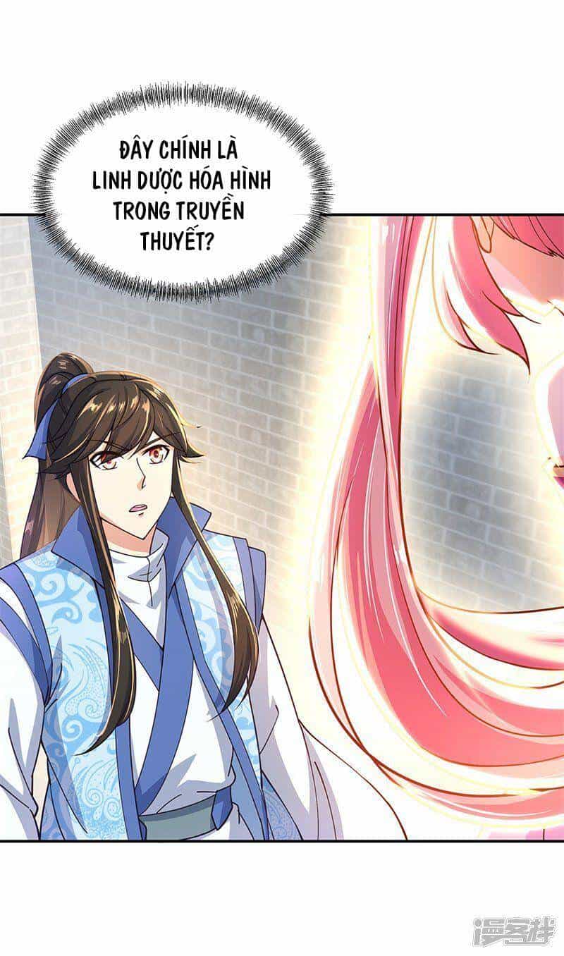 Chiến Hồn Tuyệt Thế - Chương 129 - ảnh 15