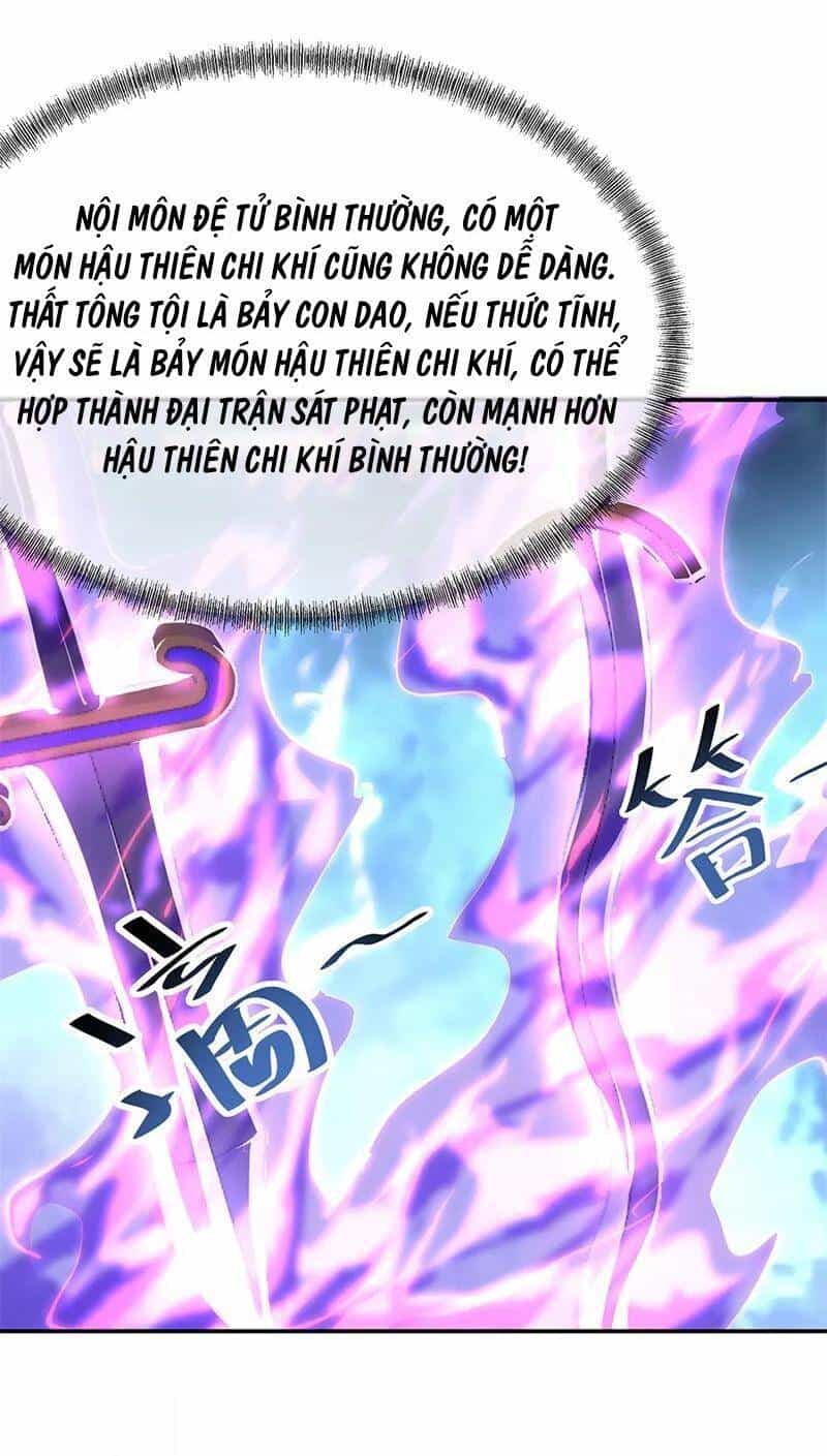 Chiến Hồn Tuyệt Thế - Chương 132 - ảnh 22