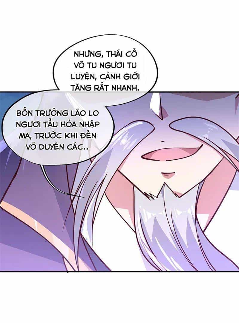 Chiến Hồn Tuyệt Thế - Chương 133 - ảnh 16