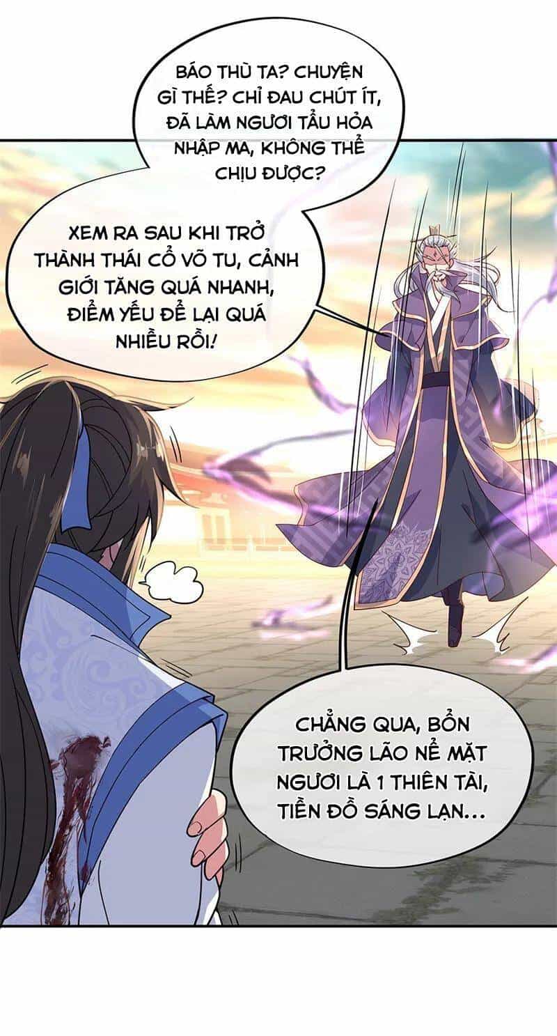 Chiến Hồn Tuyệt Thế - Chương 133 - ảnh 25