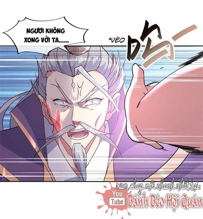 Chiến Hồn Tuyệt Thế - Chương 134 - ảnh 16