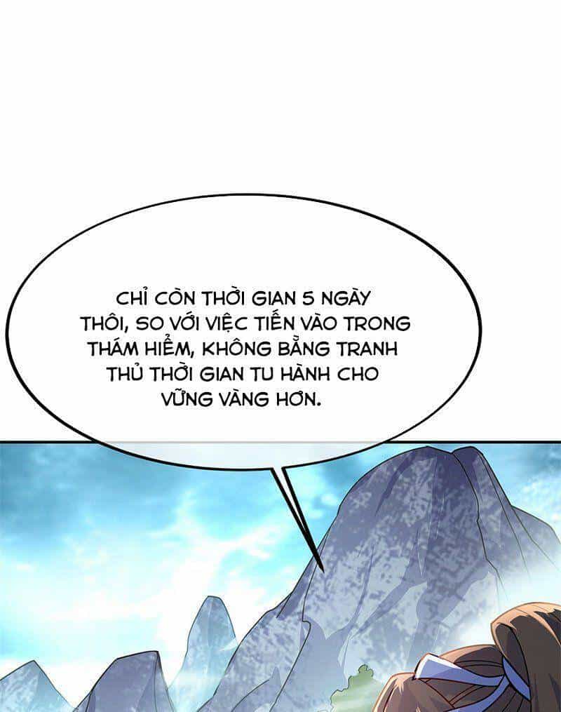 Chiến Hồn Tuyệt Thế - Chương 135 - ảnh 18