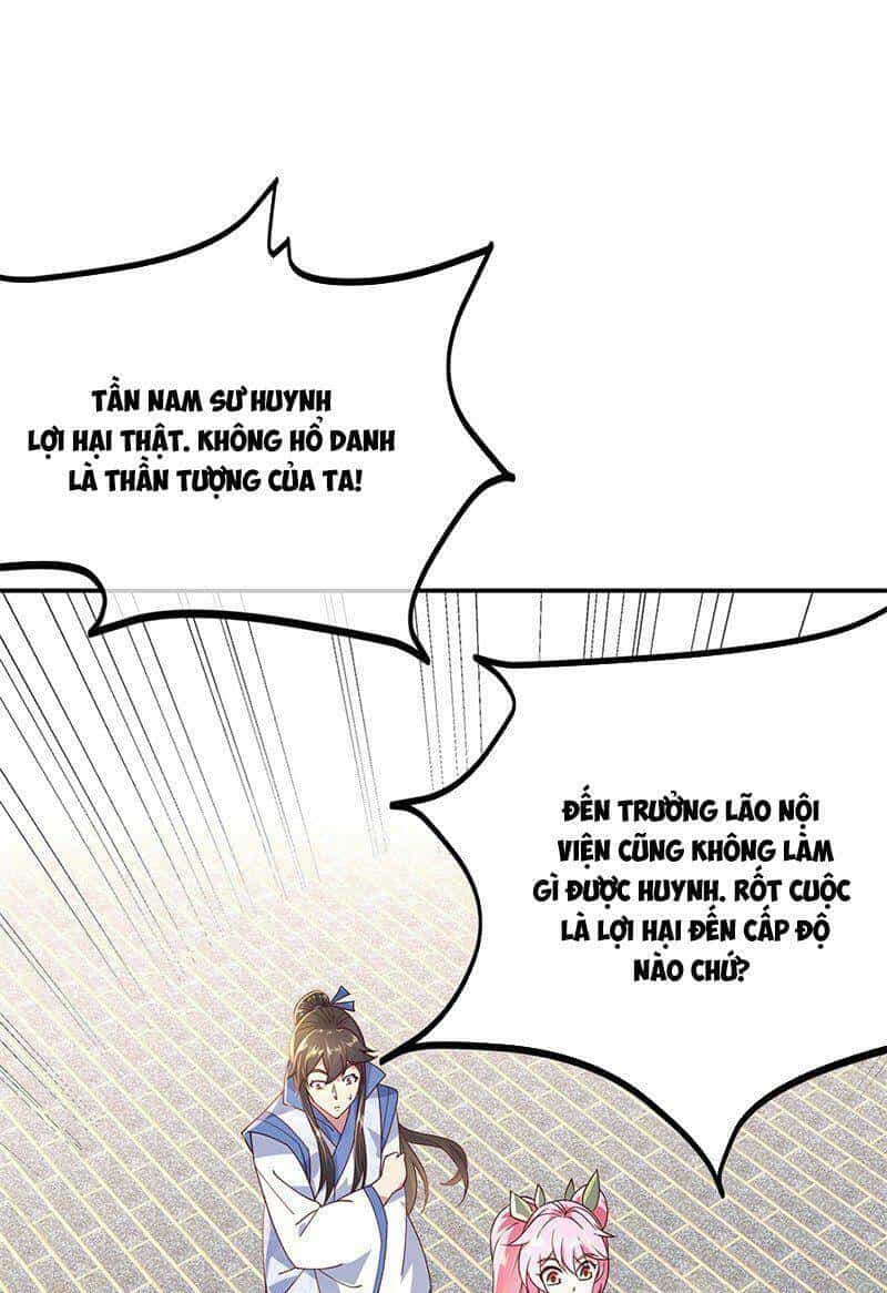 Chiến Hồn Tuyệt Thế - Chương 135 - ảnh 3