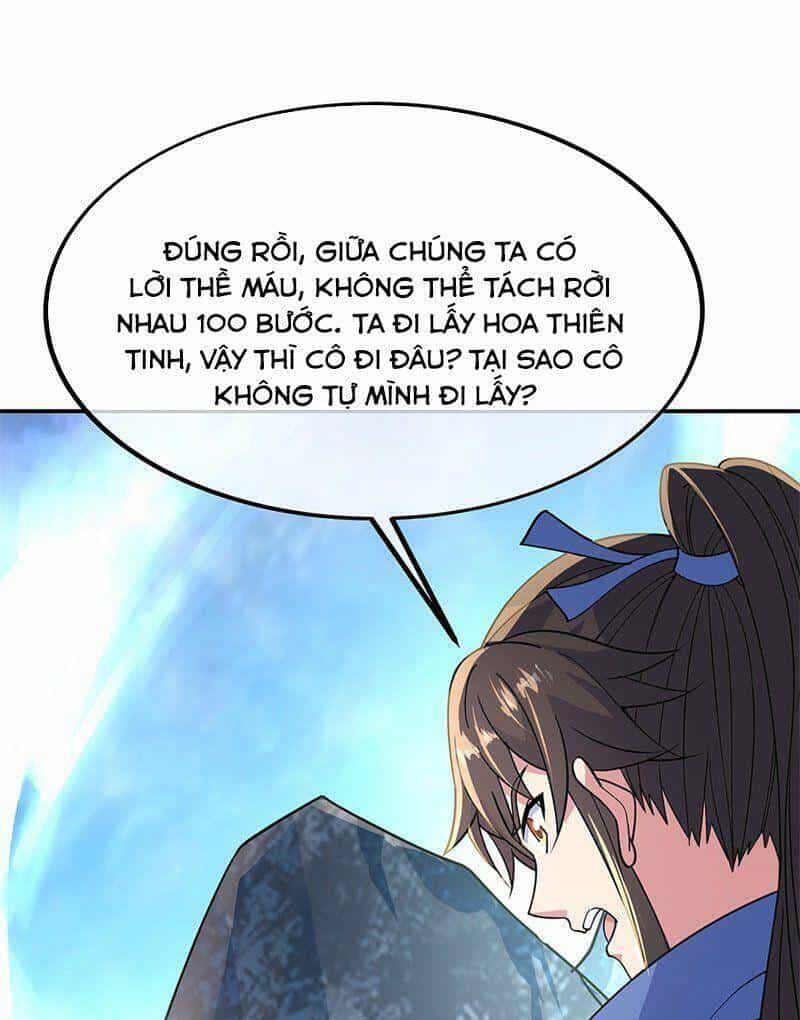 Chiến Hồn Tuyệt Thế - Chương 135 - ảnh 31