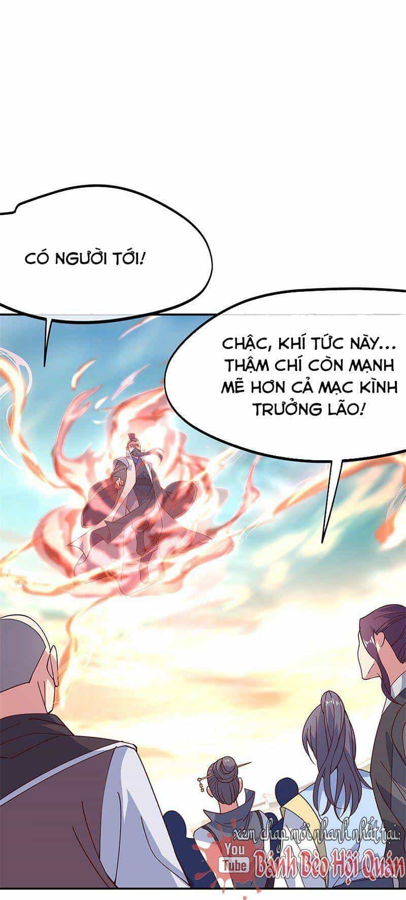 Chiến Hồn Tuyệt Thế - Chương 135 - ảnh 7