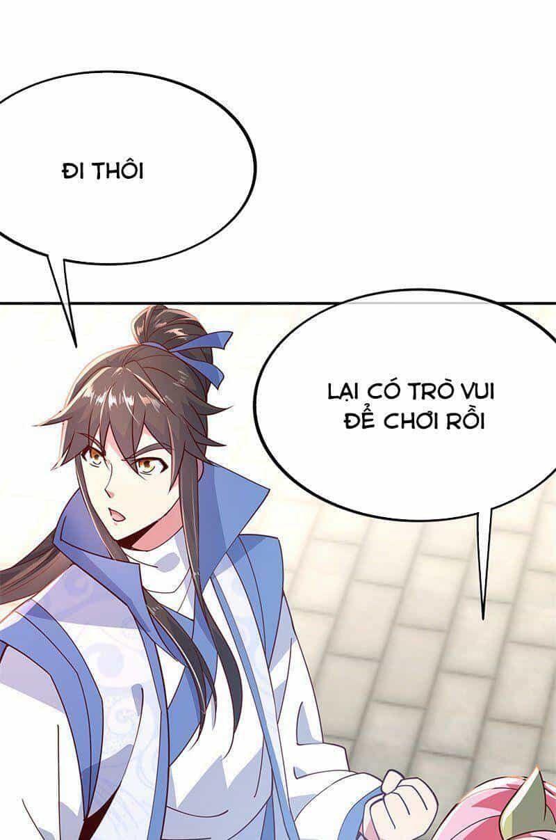 Chiến Hồn Tuyệt Thế - Chương 135 - ảnh 9