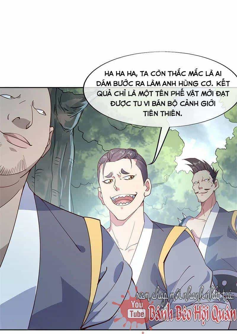 Chiến Hồn Tuyệt Thế - Chương 136 - ảnh 15