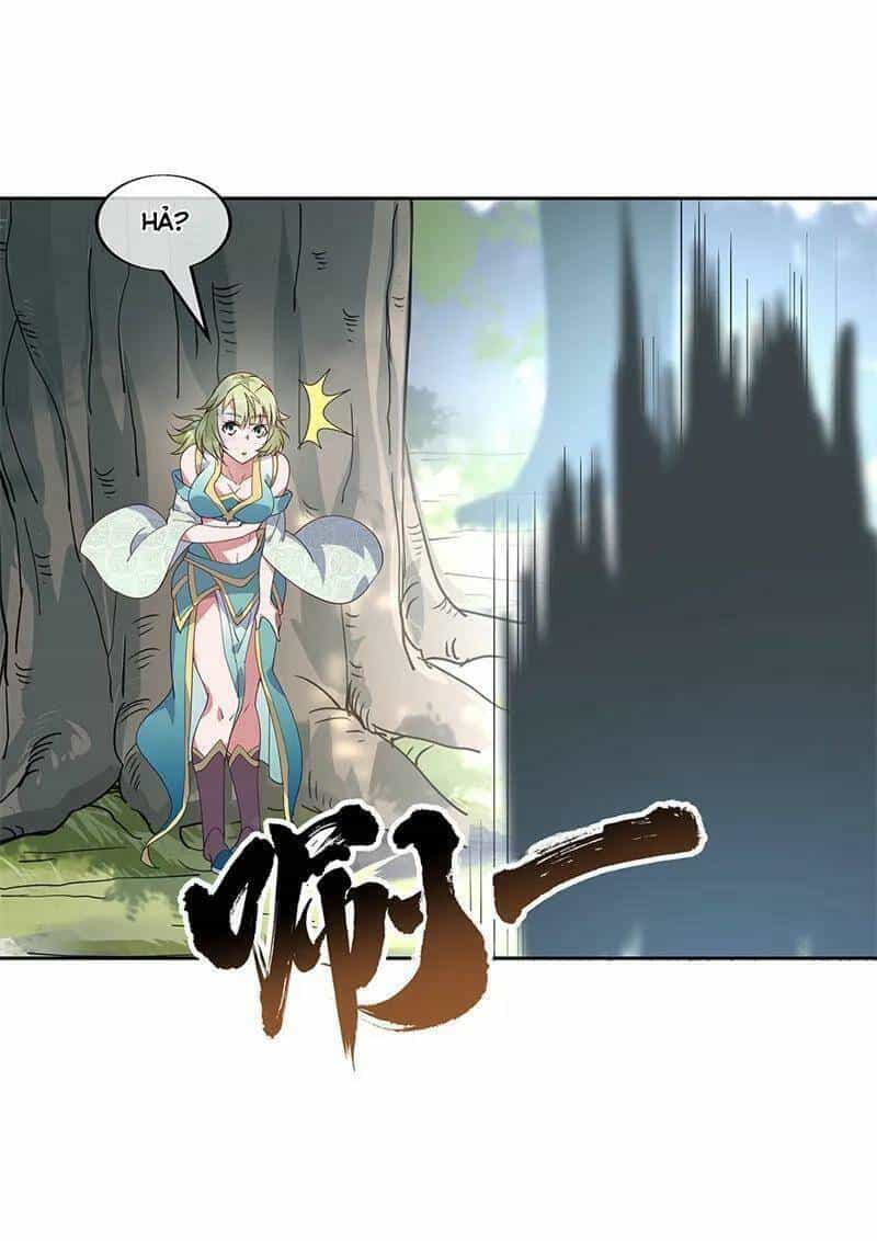 Chiến Hồn Tuyệt Thế - Chương 136 - ảnh 25