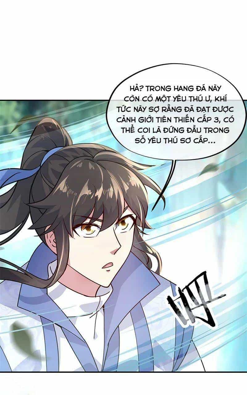 Chiến Hồn Tuyệt Thế - Chương 137 - ảnh 4