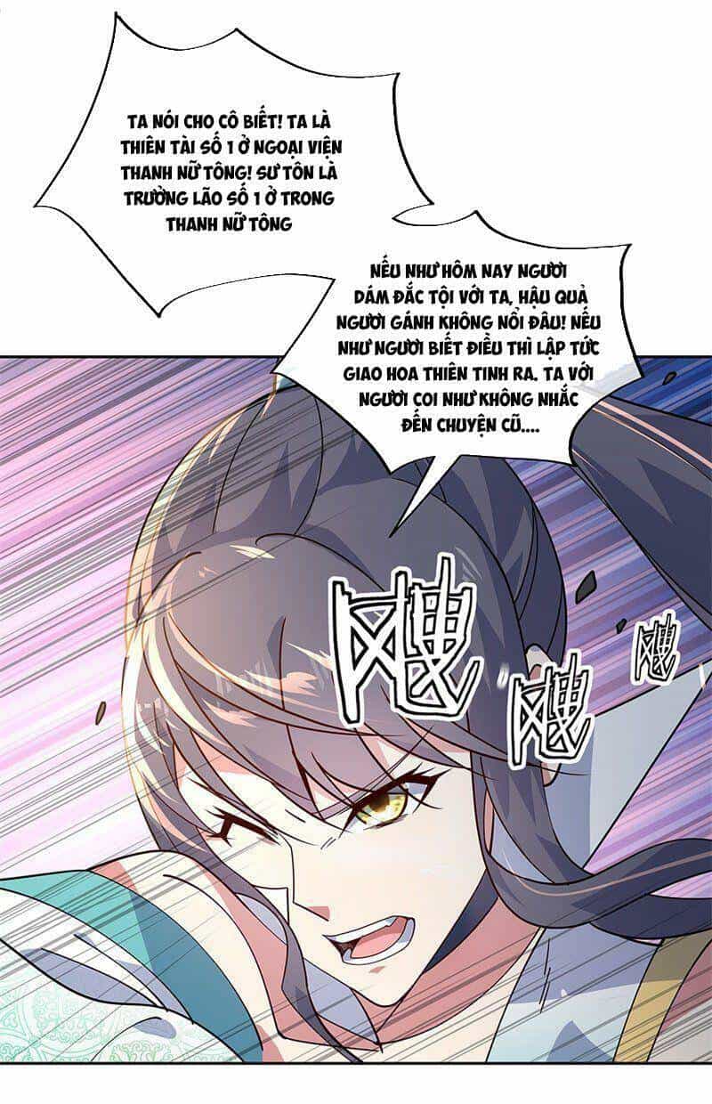 Chiến Hồn Tuyệt Thế - Chương 138 - ảnh 20