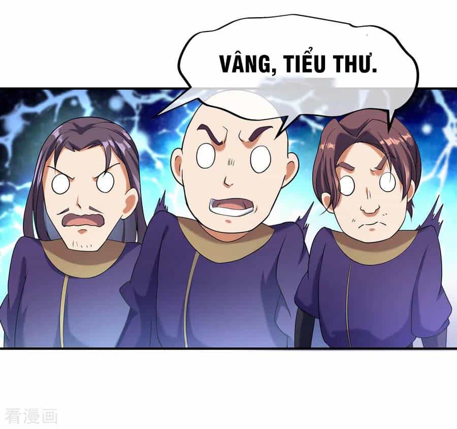 Chiến Hồn Tuyệt Thế - Chương 13 - ảnh 18