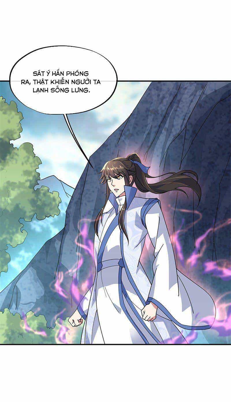Chiến Hồn Tuyệt Thế - Chương 139 - ảnh 5