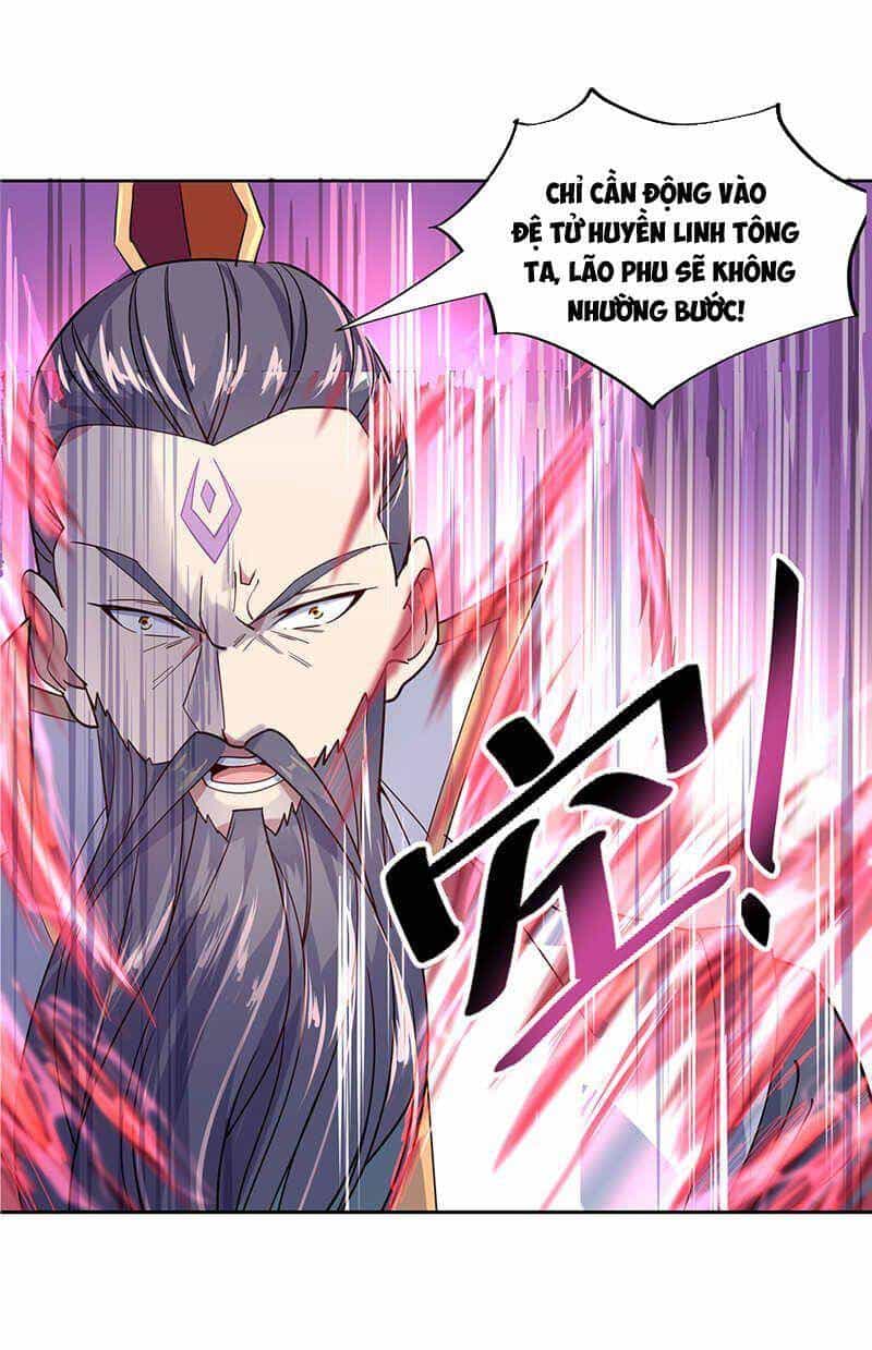 Chiến Hồn Tuyệt Thế - Chương 142 - ảnh 23