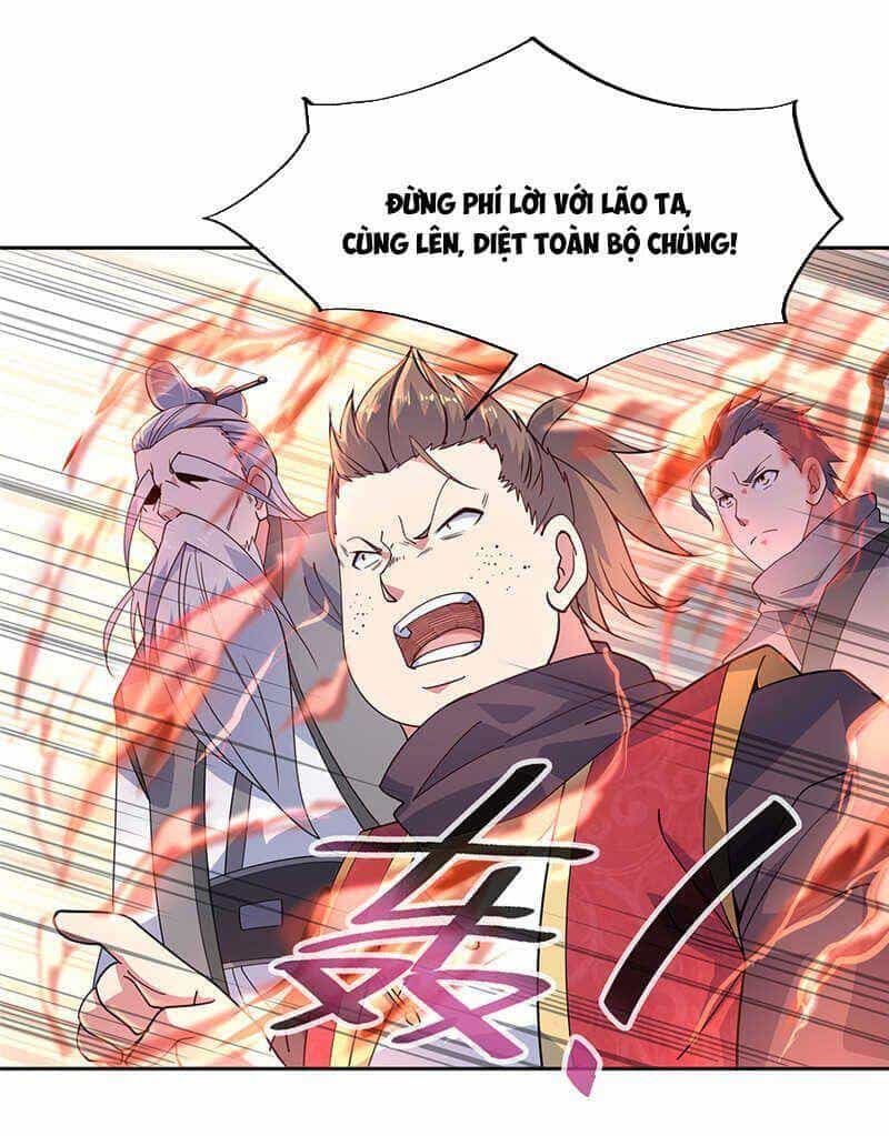 Chiến Hồn Tuyệt Thế - Chương 142 - ảnh 24