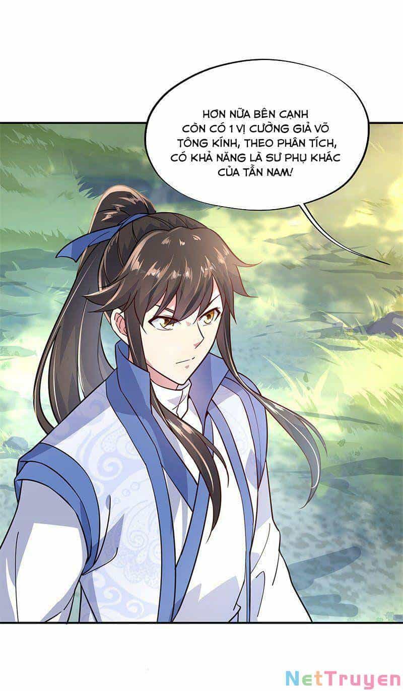 Chiến Hồn Tuyệt Thế - Chương 143 - ảnh 26