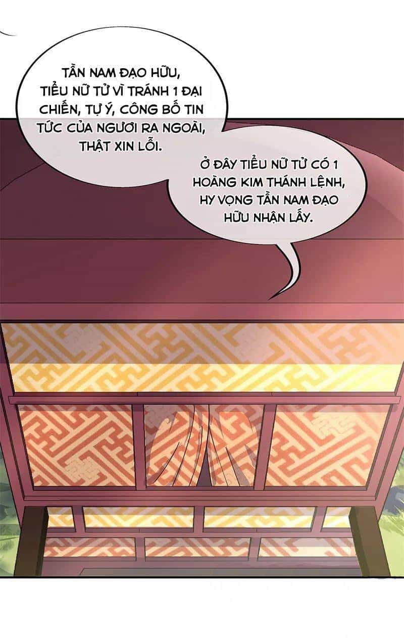 Chiến Hồn Tuyệt Thế - Chương 144 - ảnh 10