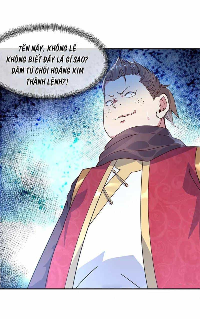 Chiến Hồn Tuyệt Thế - Chương 144 - ảnh 14