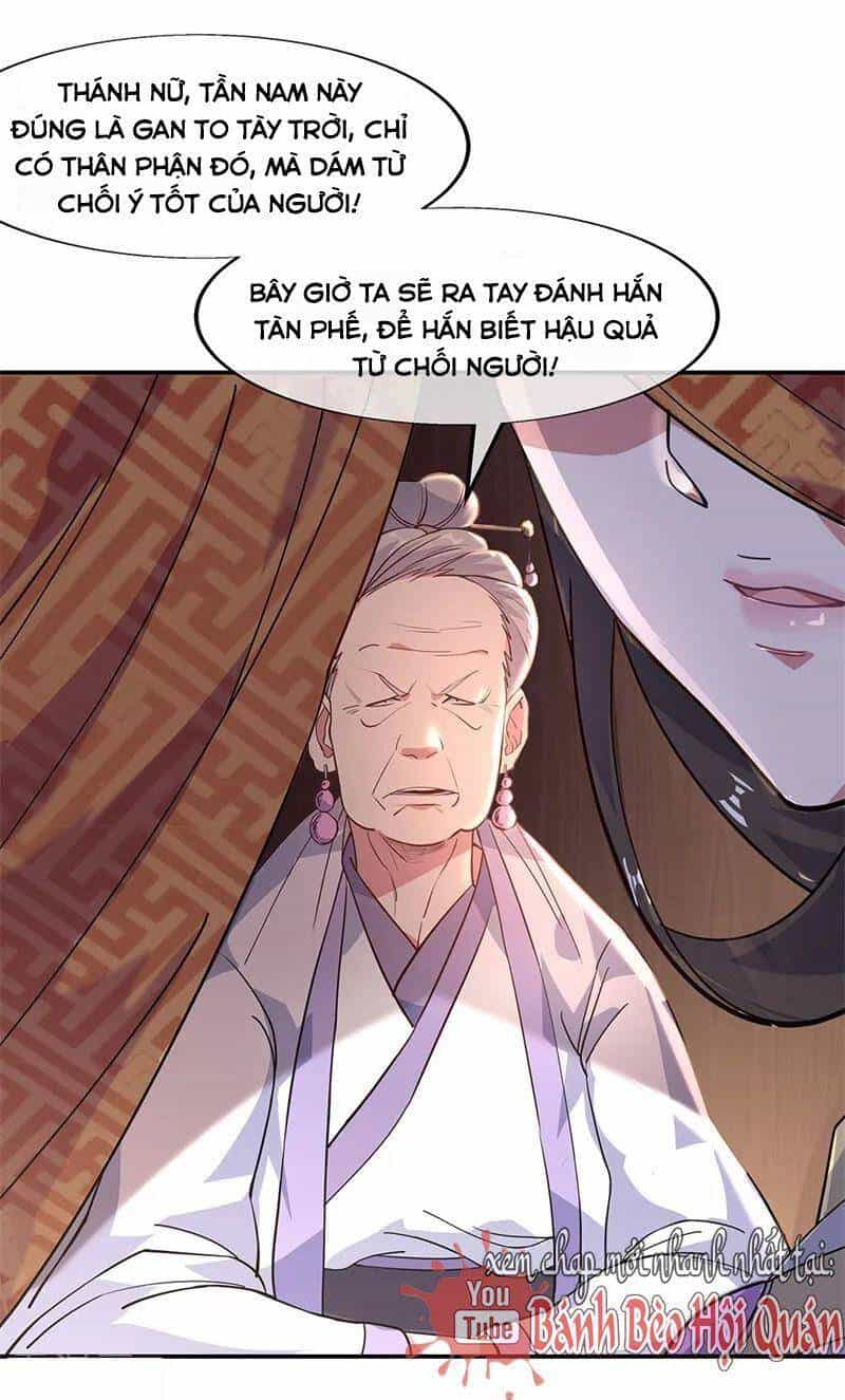 Chiến Hồn Tuyệt Thế - Chương 144 - ảnh 17