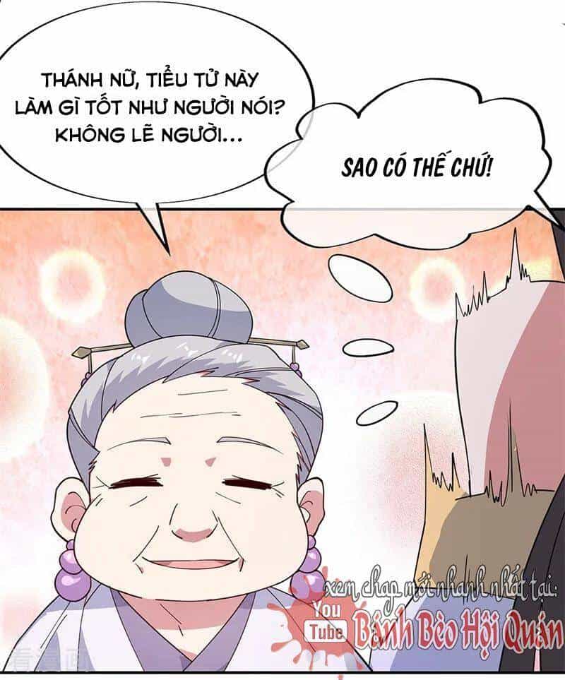 Chiến Hồn Tuyệt Thế - Chương 144 - ảnh 20