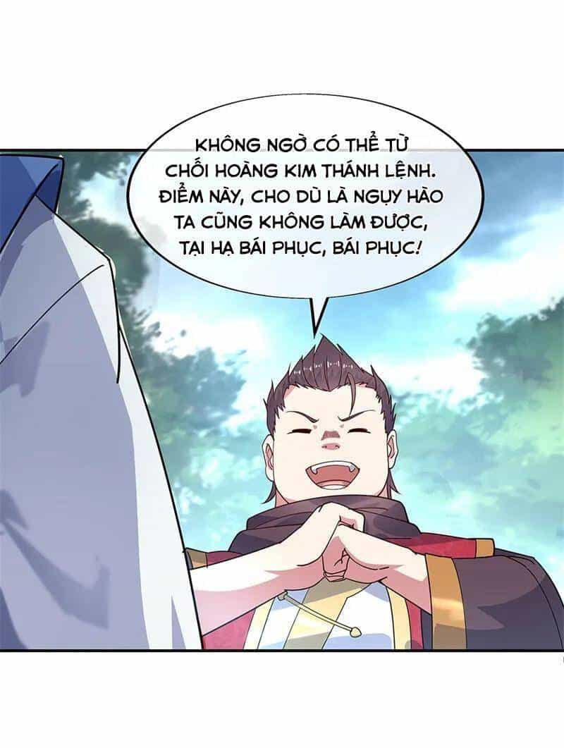 Chiến Hồn Tuyệt Thế - Chương 144 - ảnh 24