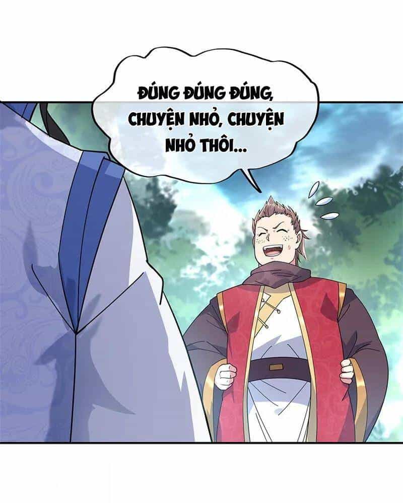 Chiến Hồn Tuyệt Thế - Chương 144 - ảnh 7