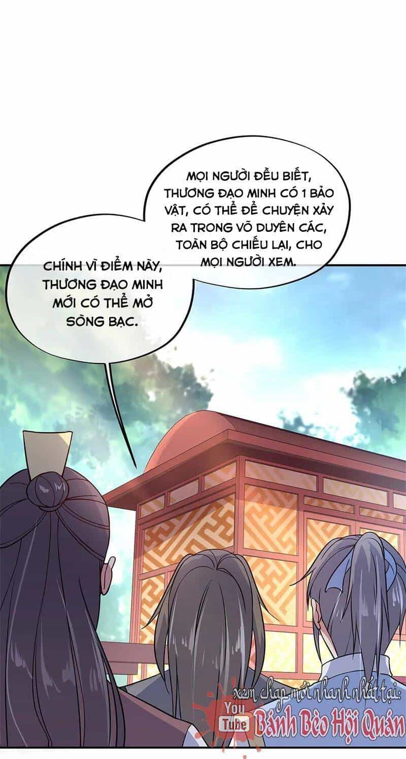 Chiến Hồn Tuyệt Thế - Chương 145 - ảnh 15