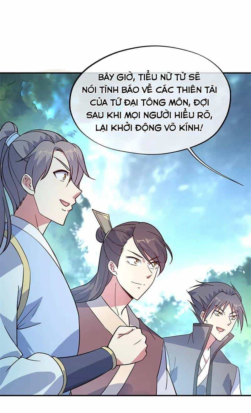 Chiến Hồn Tuyệt Thế - Chương 145 - ảnh 17