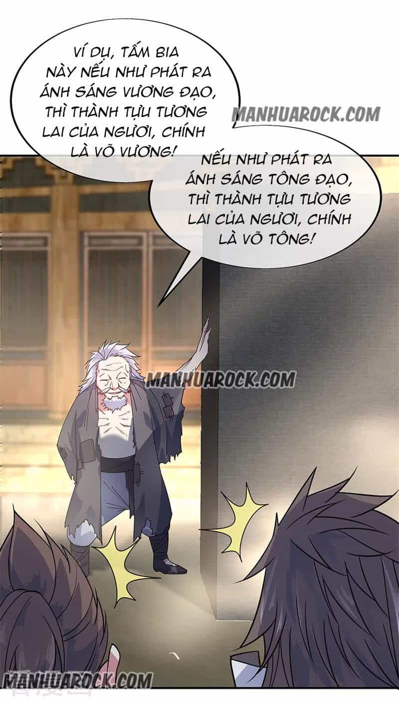 Chiến Hồn Tuyệt Thế - Chương 146 - ảnh 10