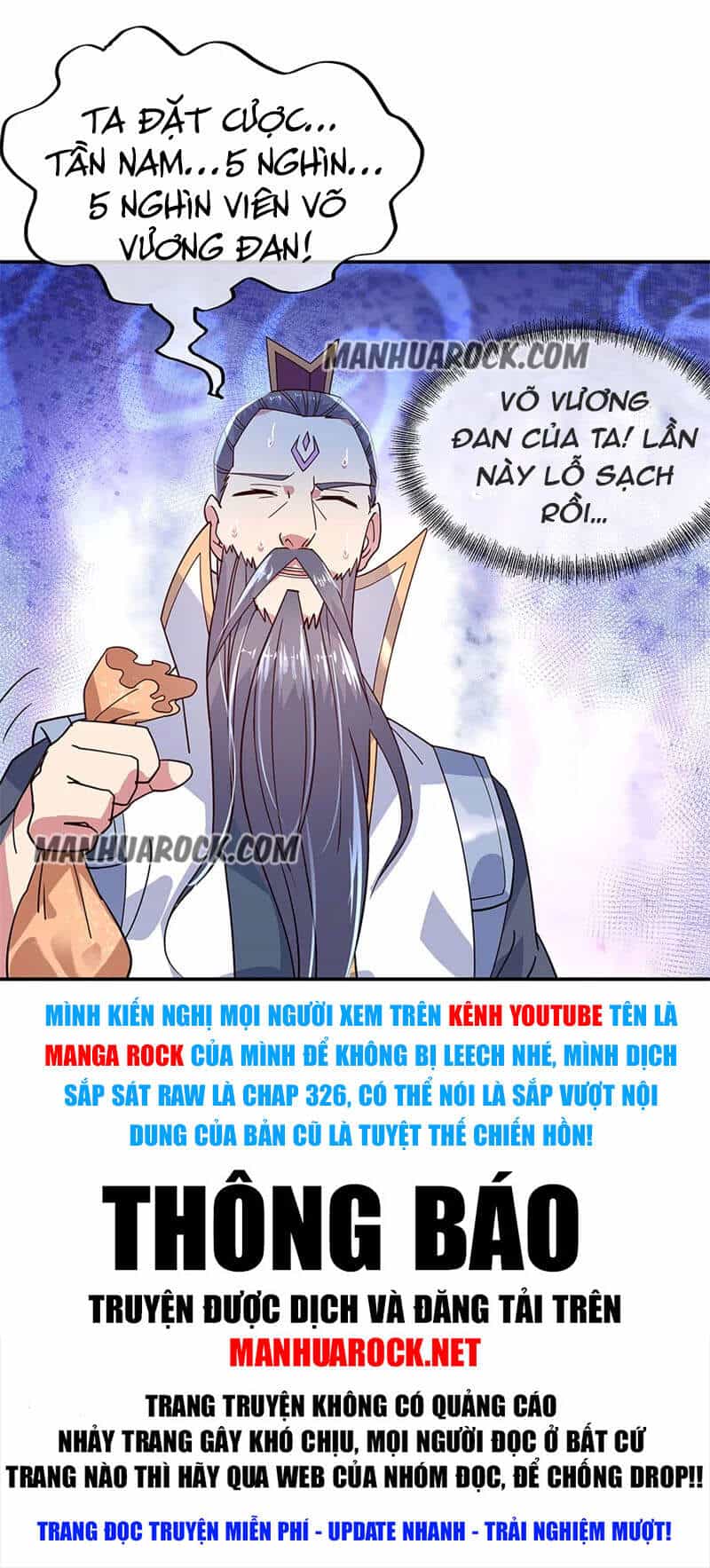 Chiến Hồn Tuyệt Thế - Chương 146 - ảnh 26