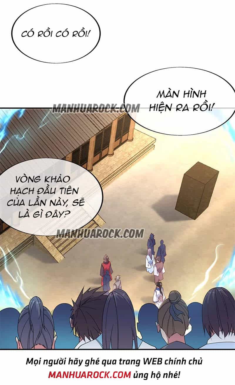 Chiến Hồn Tuyệt Thế - Chương 146 - ảnh 3