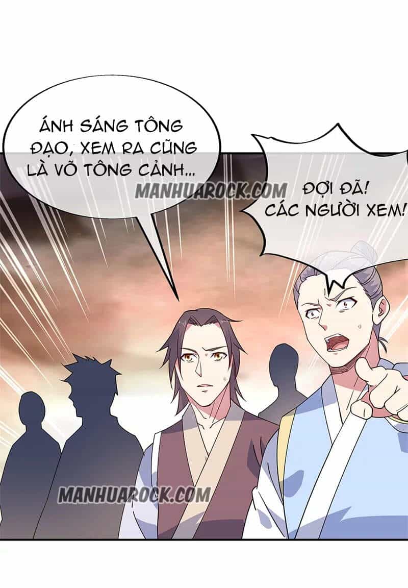 Chiến Hồn Tuyệt Thế - Chương 147 - ảnh 21