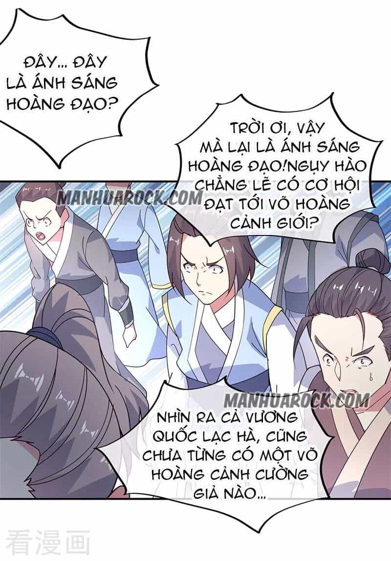 Chiến Hồn Tuyệt Thế - Chương 147 - ảnh 23