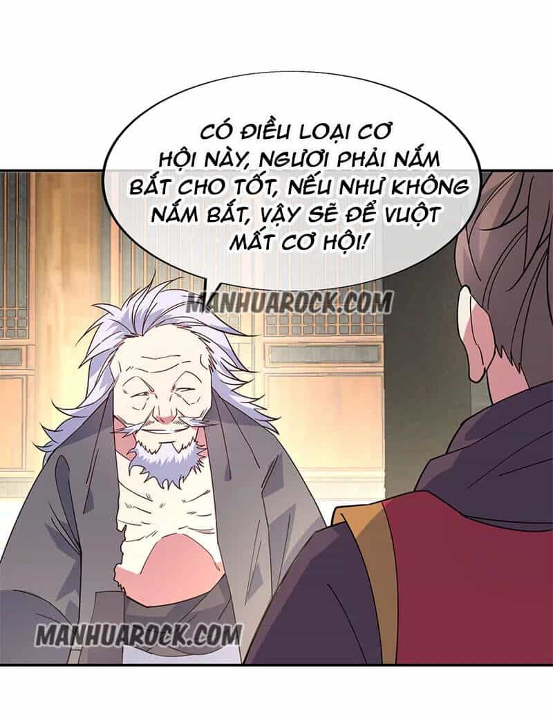 Chiến Hồn Tuyệt Thế - Chương 147 - ảnh 25