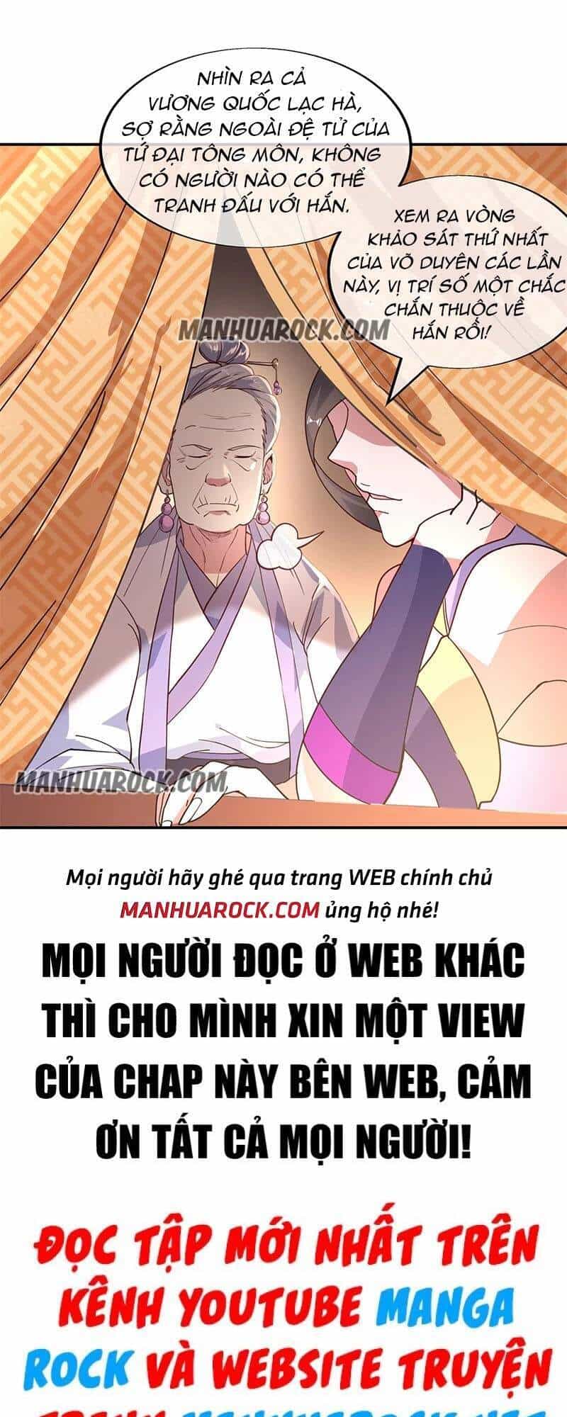 Chiến Hồn Tuyệt Thế - Chương 147 - ảnh 27