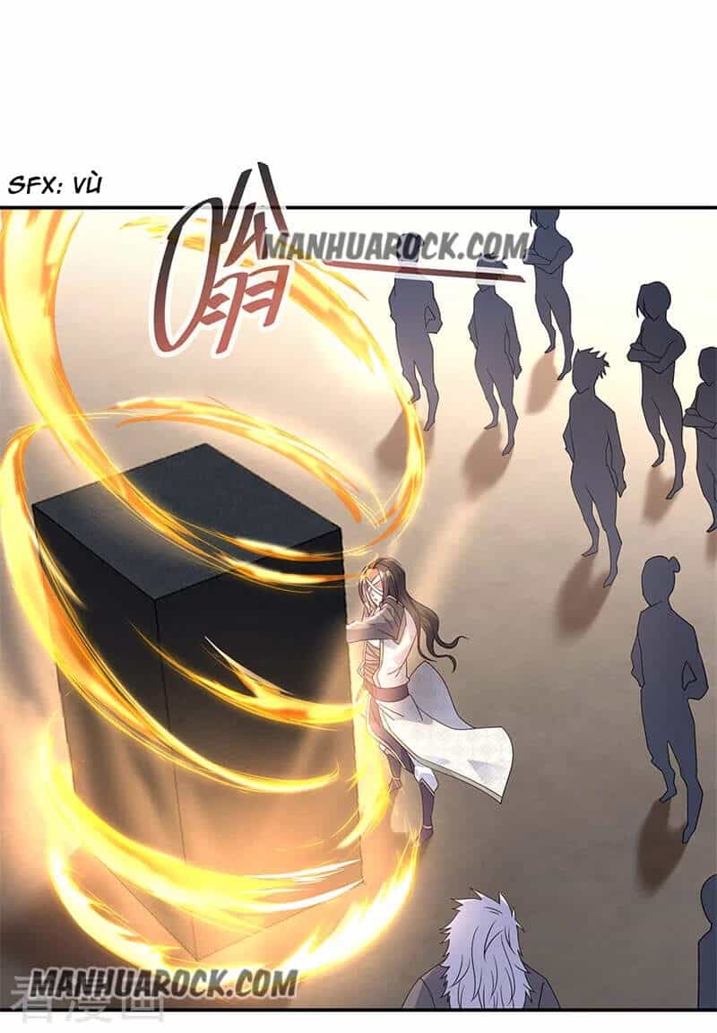 Chiến Hồn Tuyệt Thế - Chương 147 - ảnh 7