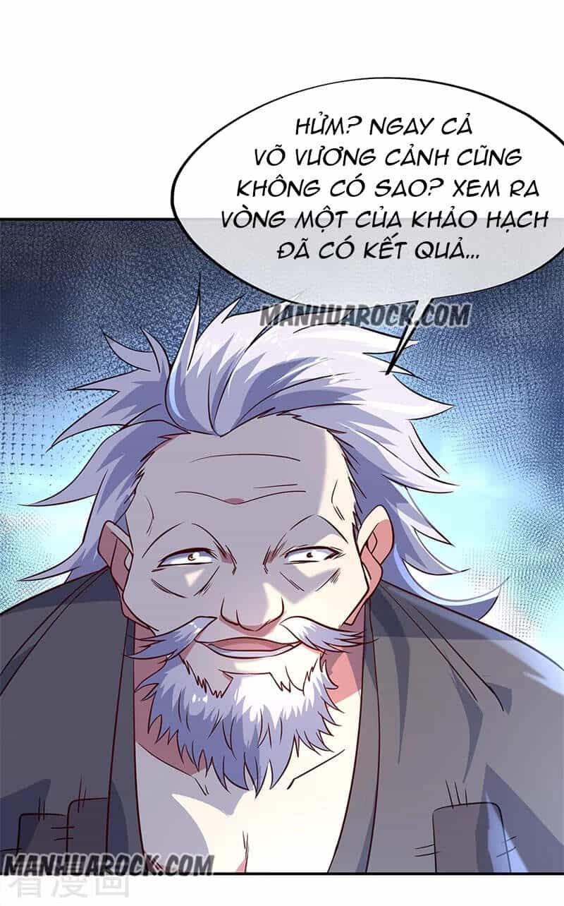 Chiến Hồn Tuyệt Thế - Chương 148 - ảnh 16