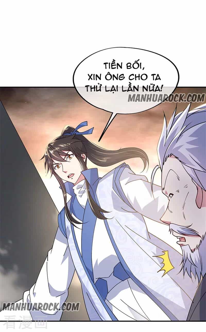 Chiến Hồn Tuyệt Thế - Chương 148 - ảnh 17