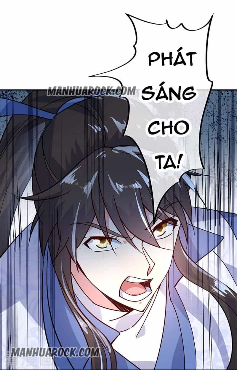 Chiến Hồn Tuyệt Thế - Chương 148 - ảnh 19