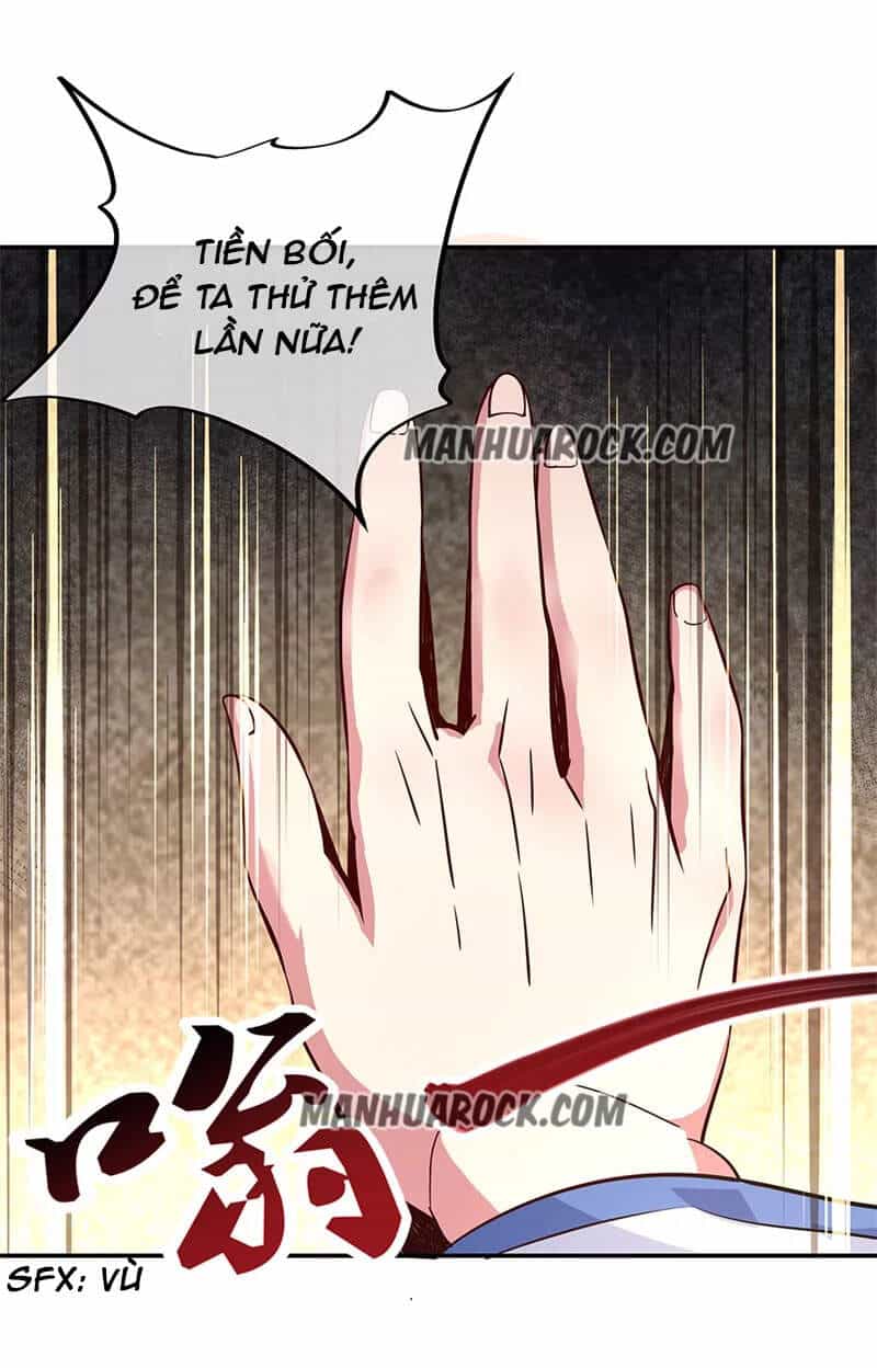 Chiến Hồn Tuyệt Thế - Chương 148 - ảnh 23