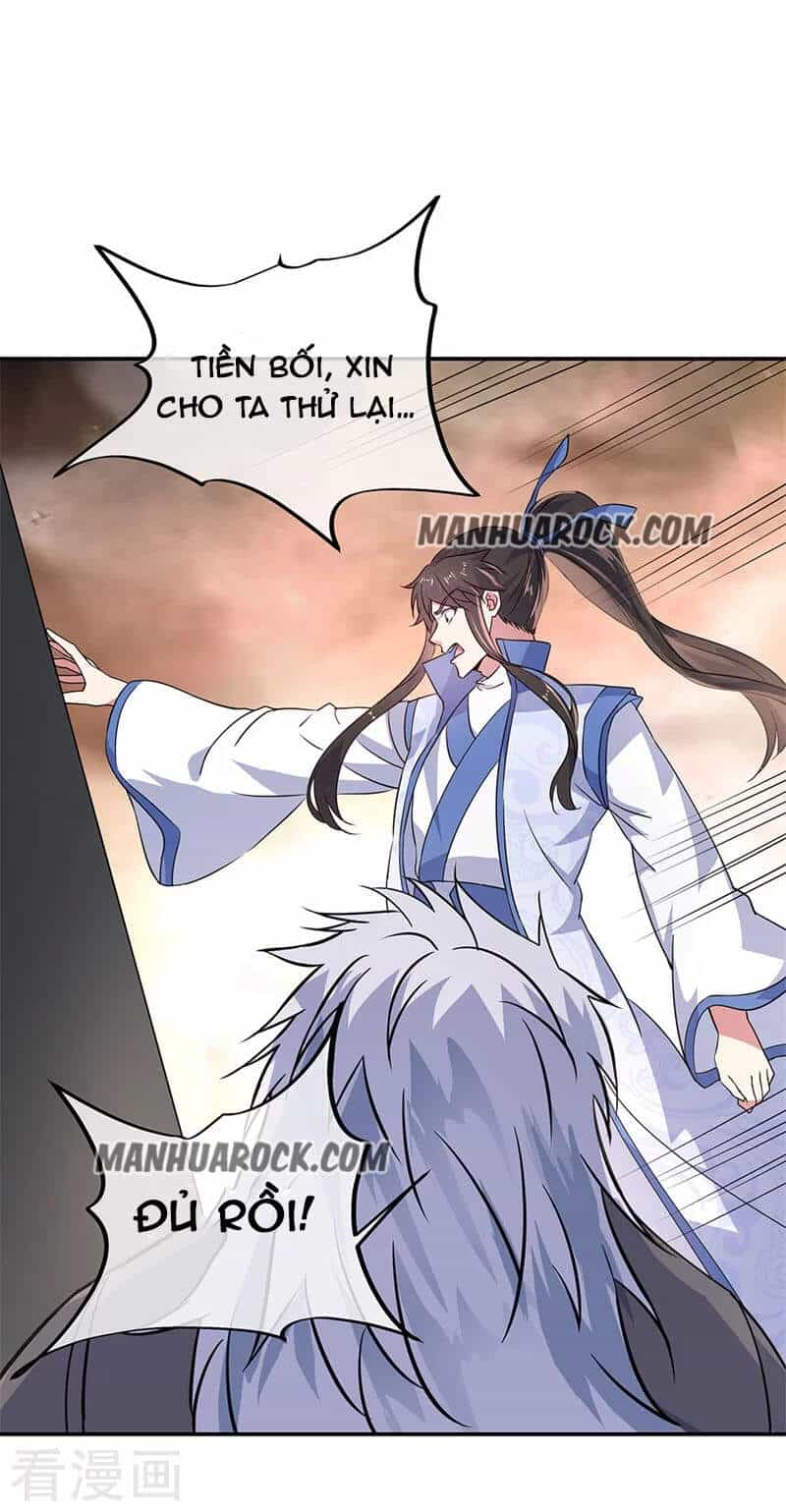 Chiến Hồn Tuyệt Thế - Chương 148 - ảnh 26