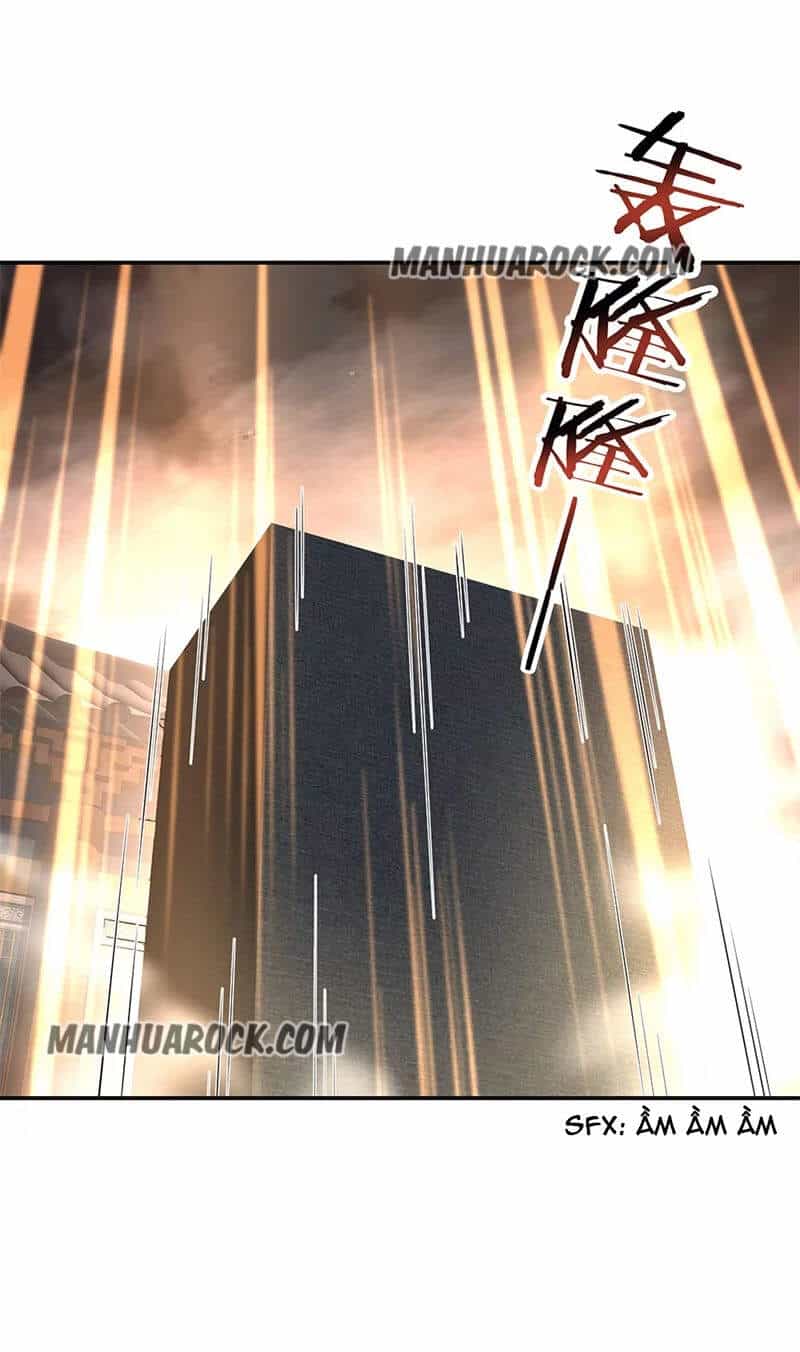 Chiến Hồn Tuyệt Thế - Chương 149 - ảnh 27