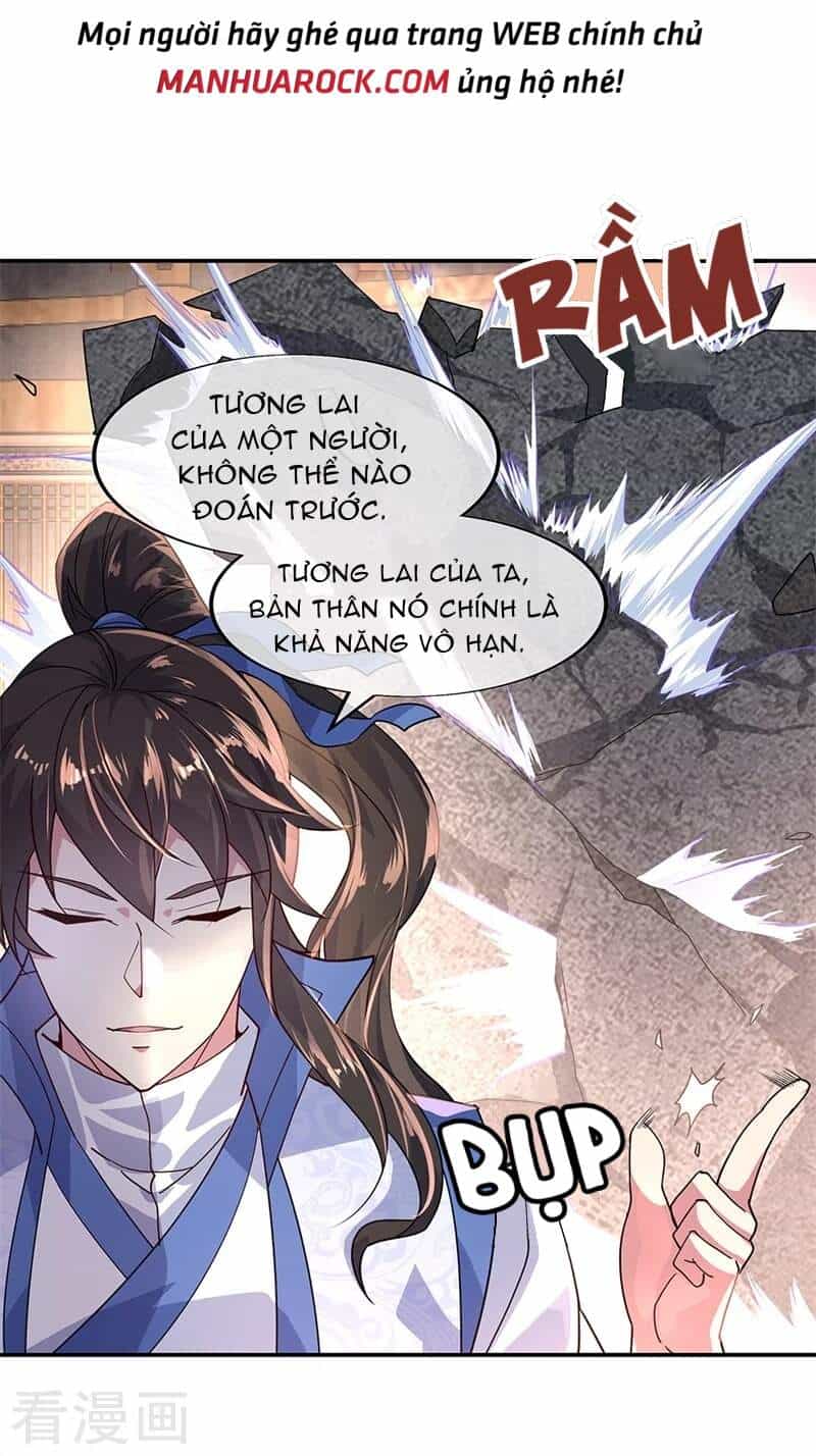 Chiến Hồn Tuyệt Thế - Chương 151 - ảnh 14