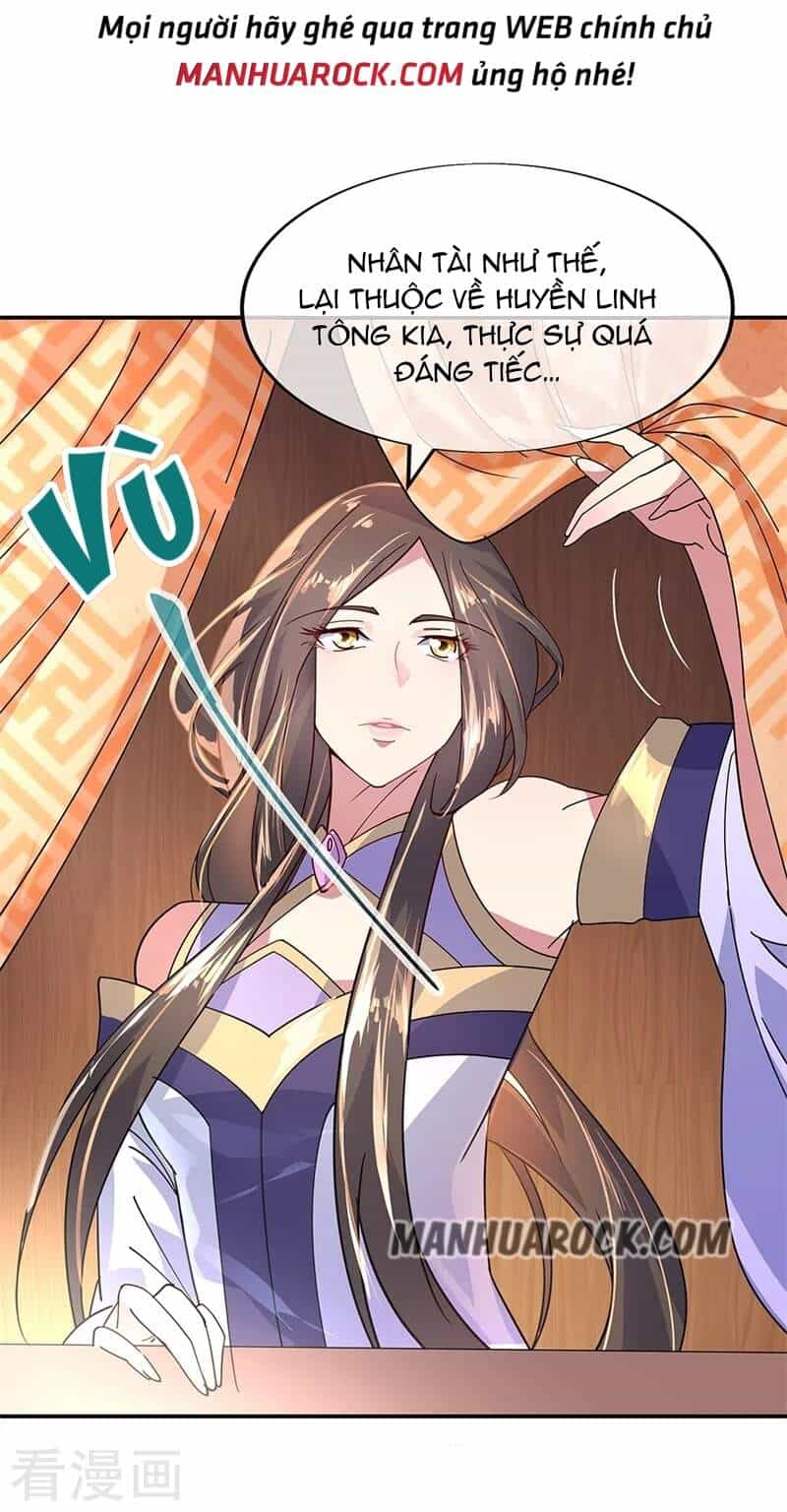 Chiến Hồn Tuyệt Thế - Chương 151 - ảnh 20