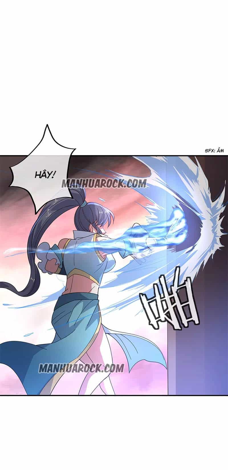 Chiến Hồn Tuyệt Thế - Chương 153 - ảnh 17