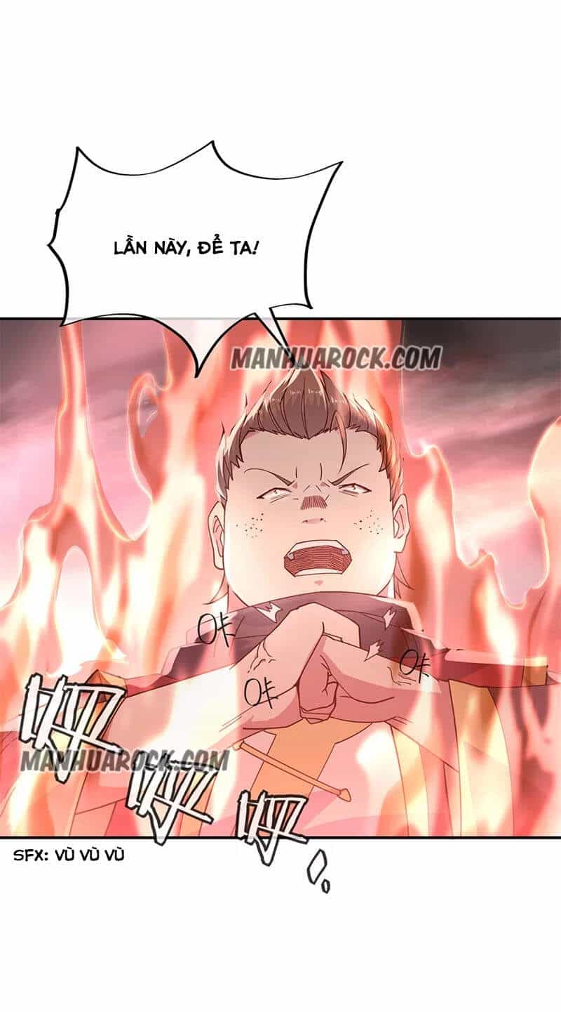 Chiến Hồn Tuyệt Thế - Chương 153 - ảnh 19