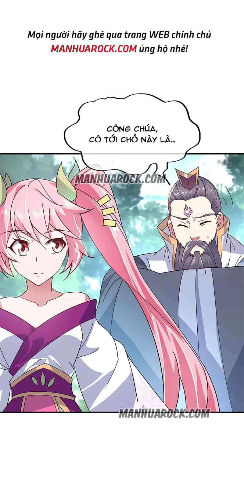 Chiến Hồn Tuyệt Thế - Chương 153 - ảnh 3