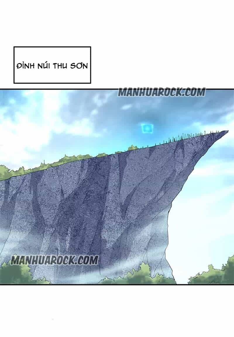 Chiến Hồn Tuyệt Thế - Chương 154 - ảnh 19