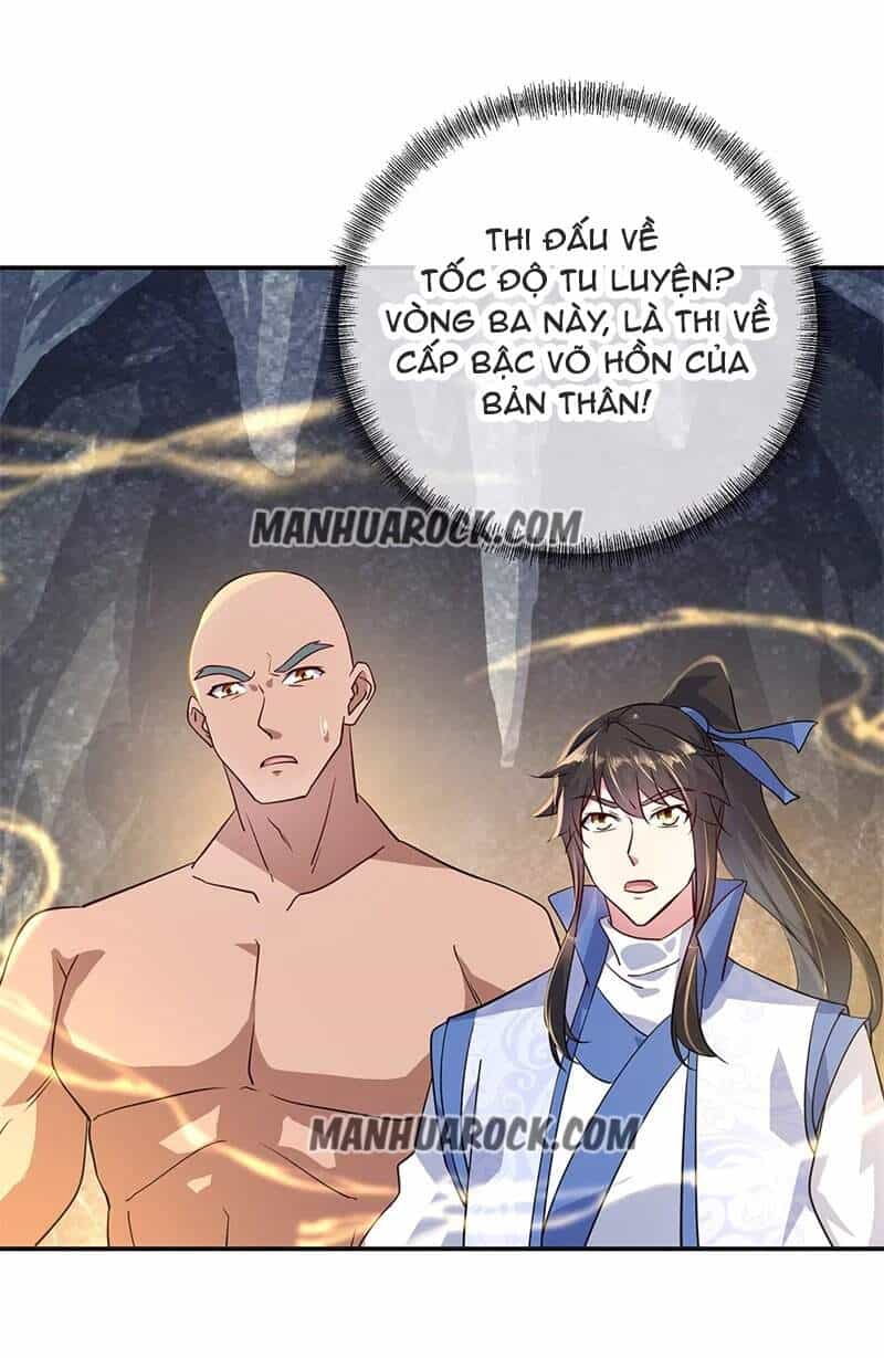 Chiến Hồn Tuyệt Thế - Chương 155 - ảnh 14