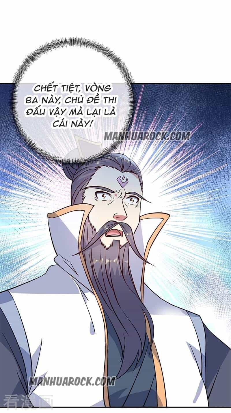Chiến Hồn Tuyệt Thế - Chương 155 - ảnh 15
