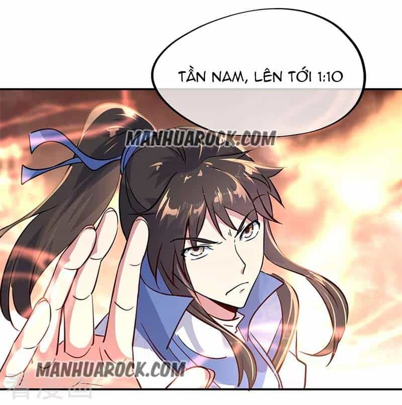 Chiến Hồn Tuyệt Thế - Chương 155 - ảnh 21